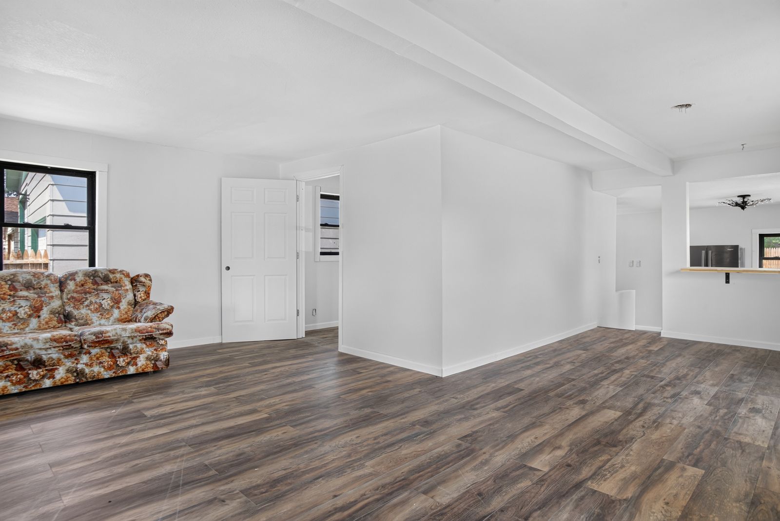 1945 Williams Street, Sturgis, SD, 57785, living areas