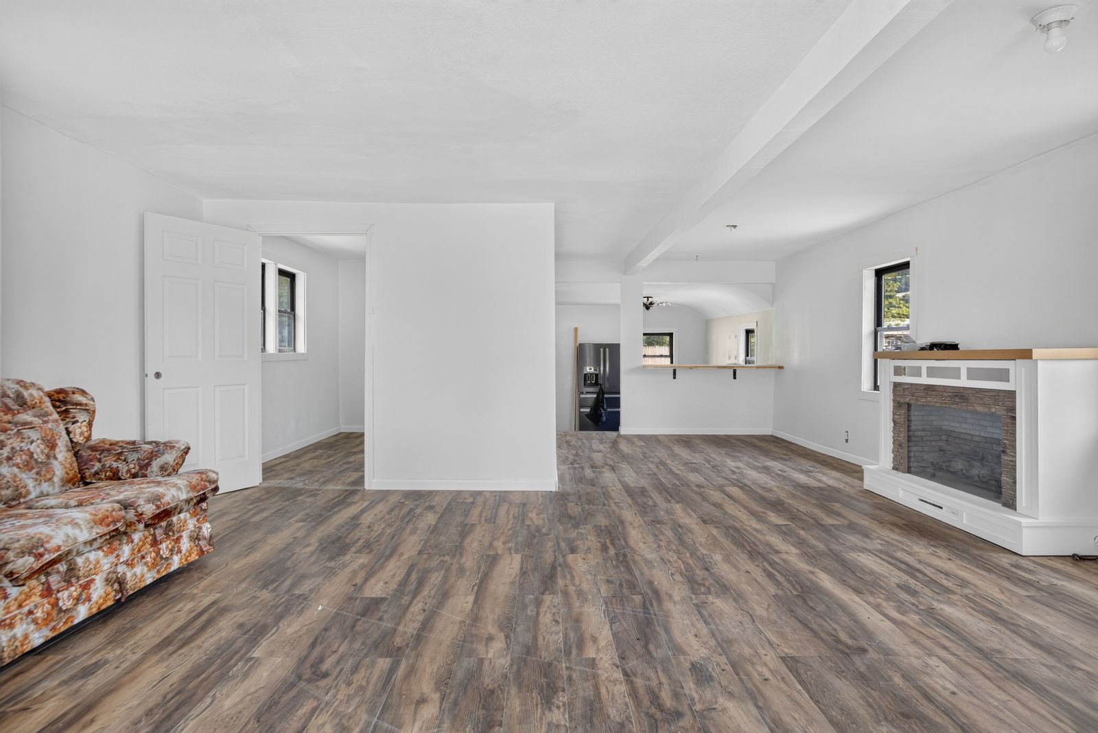 1945 Williams Street, Sturgis, SD, 57785, living areas