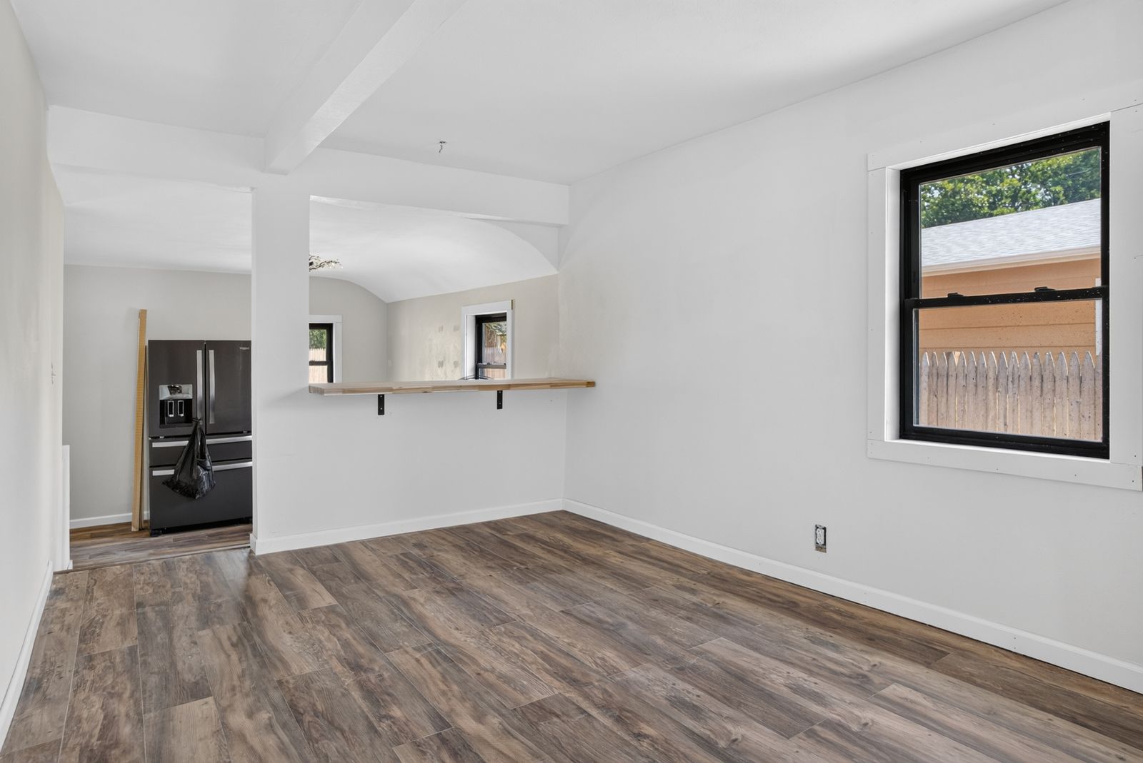 1945 Williams Street, Sturgis, SD, 57785, living areas