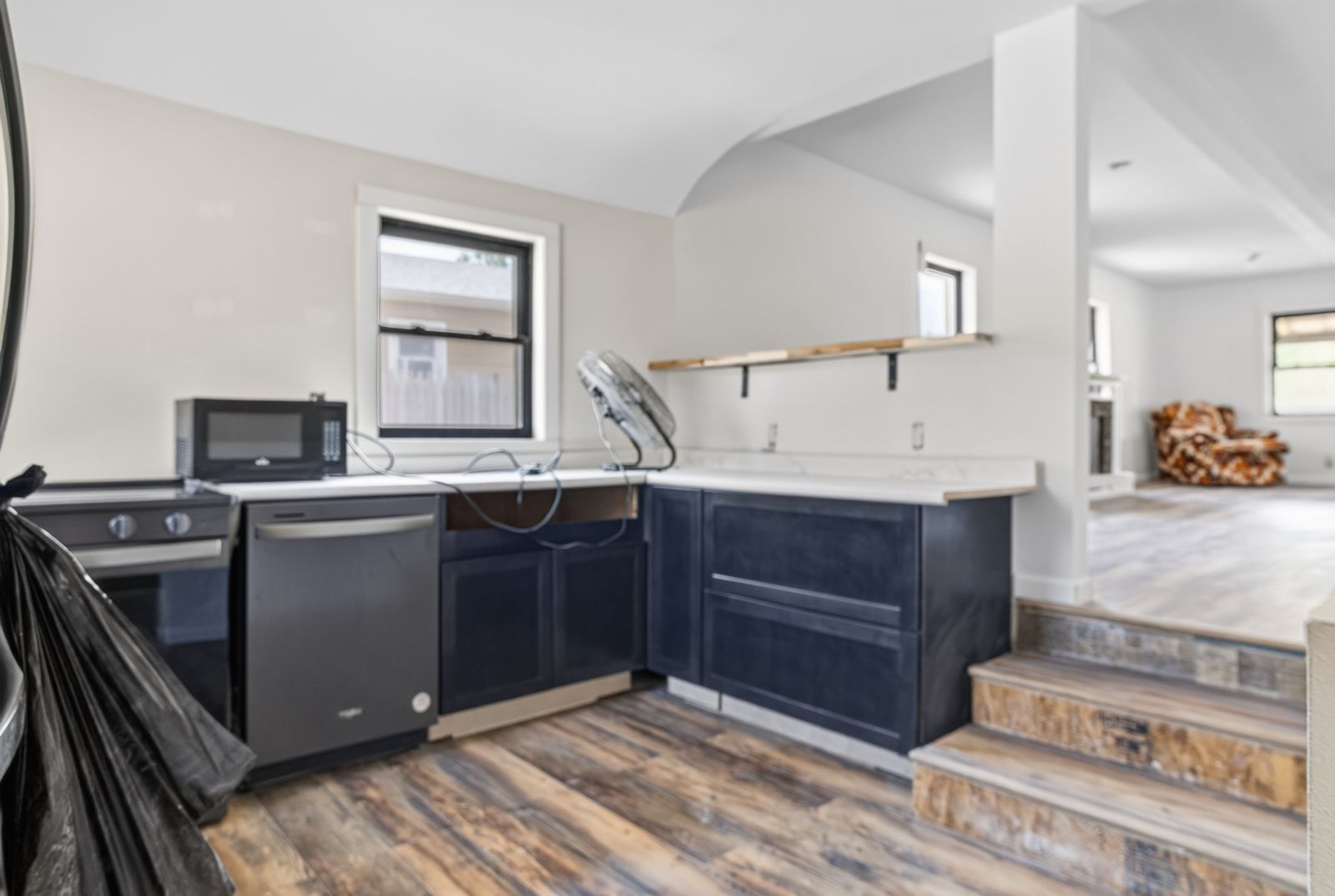1945 Williams Street, Sturgis, SD, 57785, kitchen