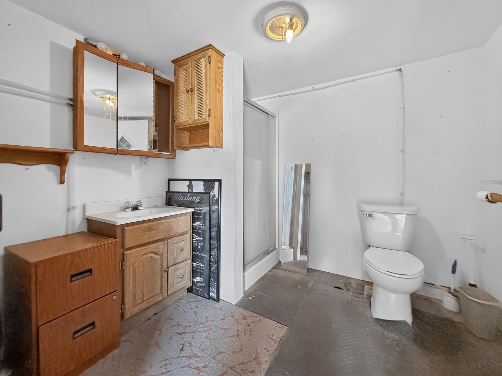 1945 Williams Street, Sturgis, SD, 57785, bathrooms