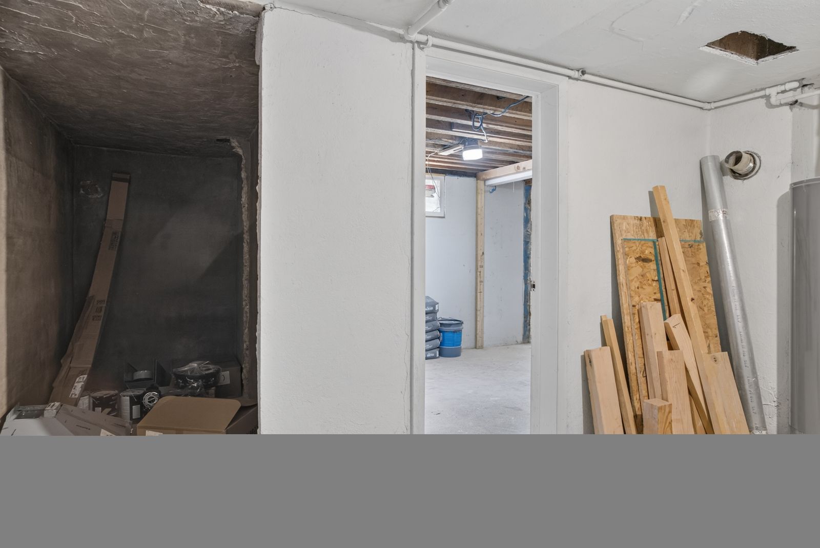1945 Williams Street, Sturgis, SD, 57785, basement