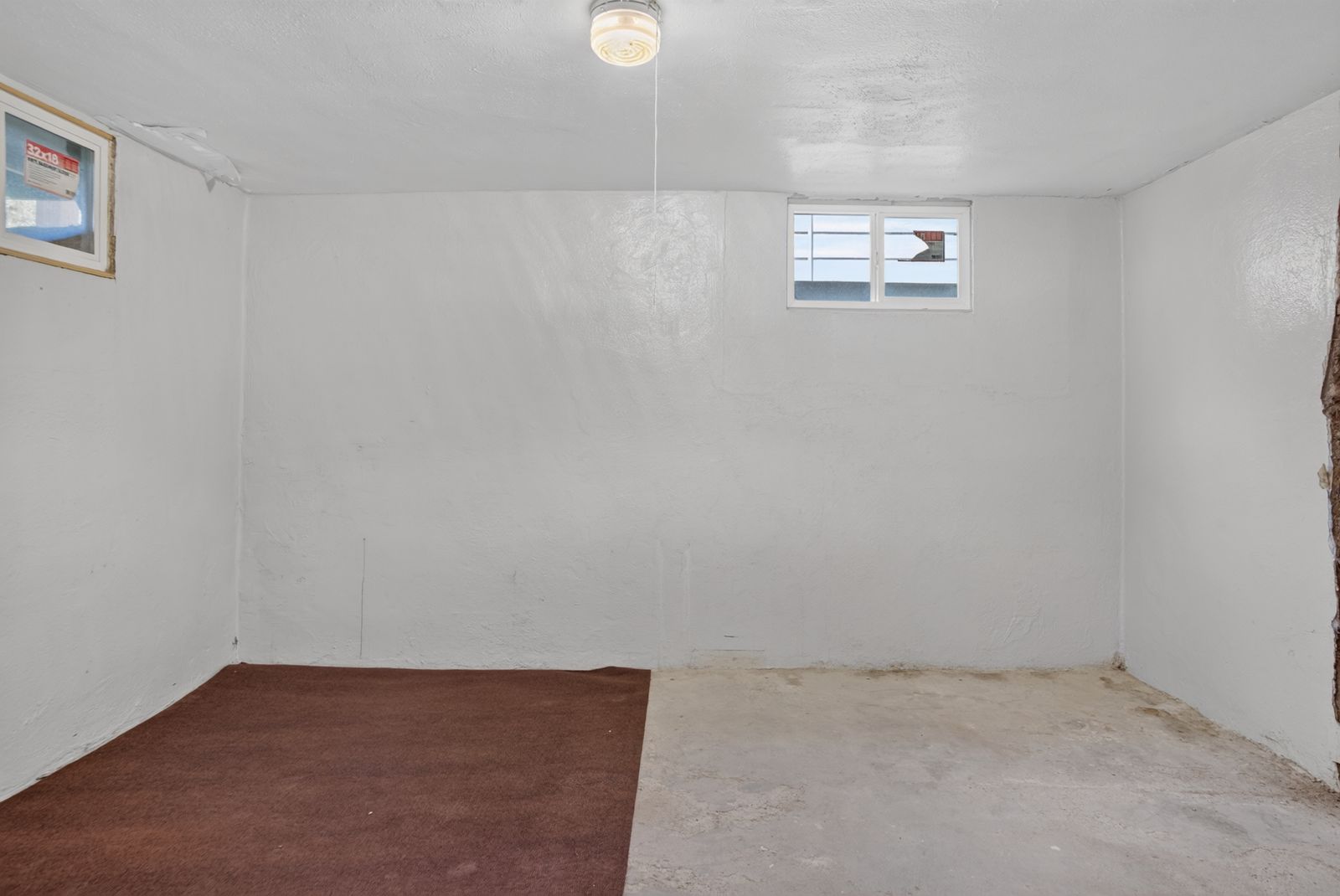 1945 Williams Street, Sturgis, SD, 57785, basement