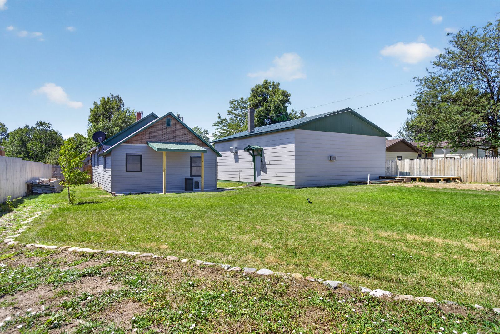 1945 Williams Street, Sturgis, SD, 57785, exterior