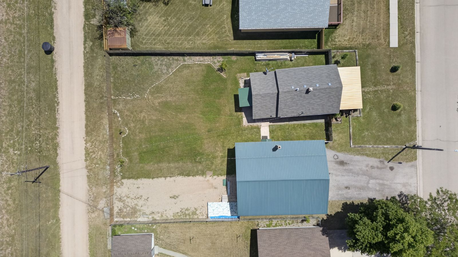 1945 Williams Street, Sturgis, SD, 57785, exterior