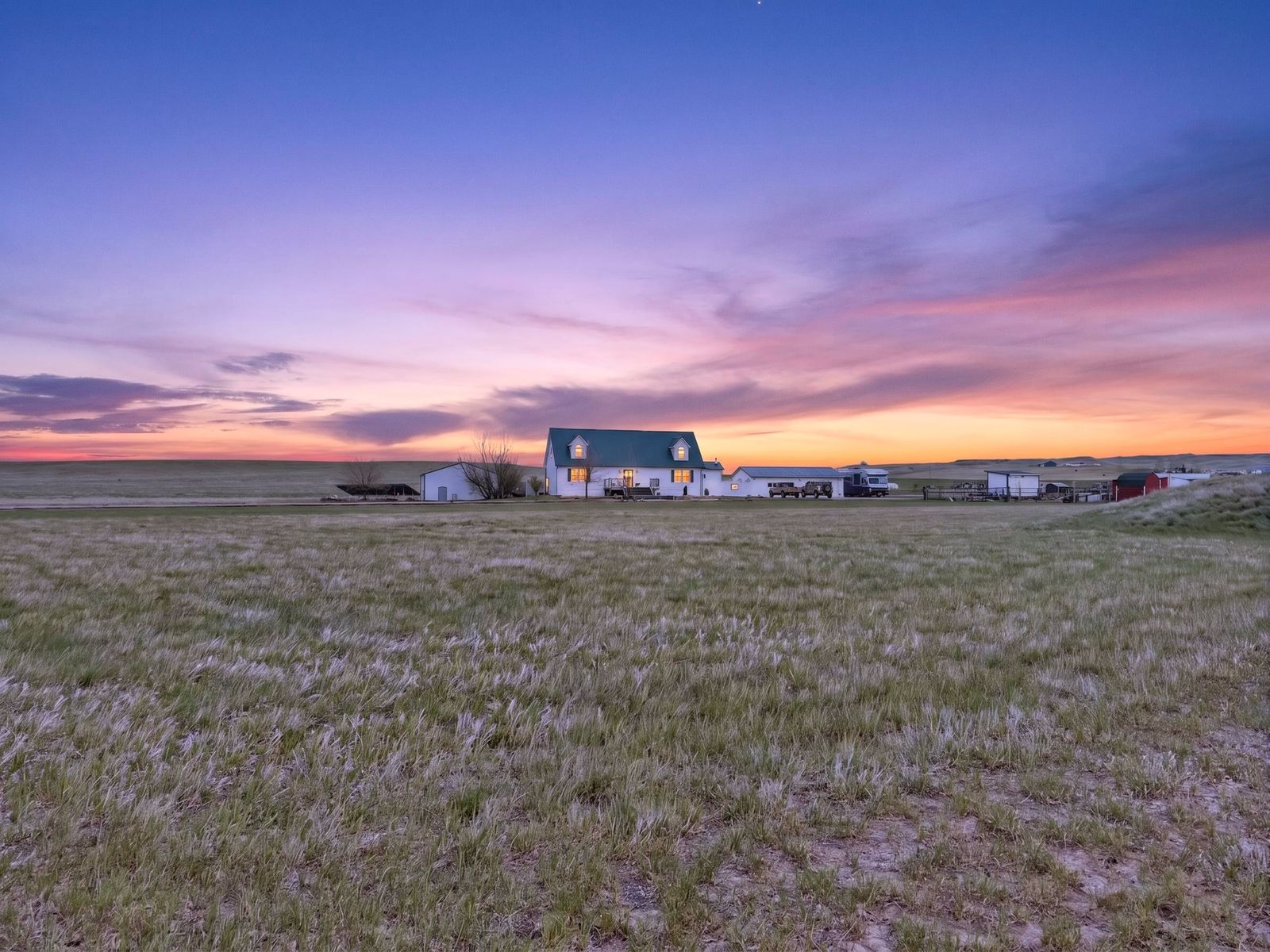 14703 BRIDLE CT, Piedmont, SD, 57769, exterior