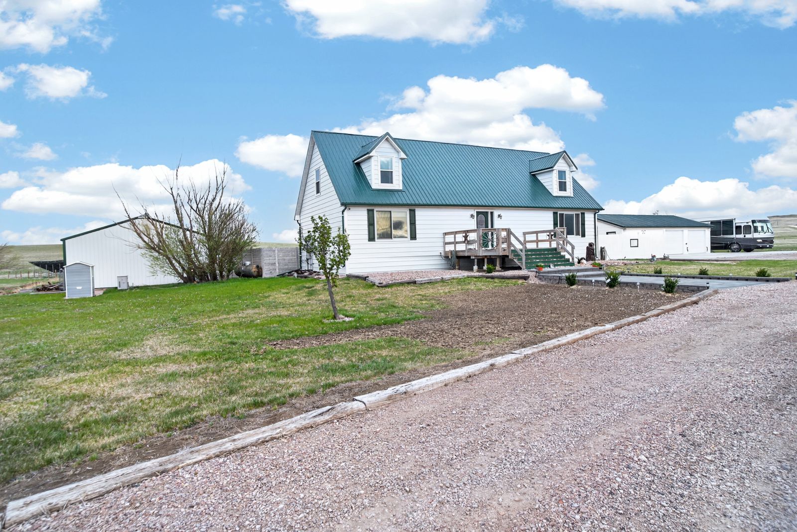 14703 BRIDLE CT, Piedmont, SD, 57769, exterior