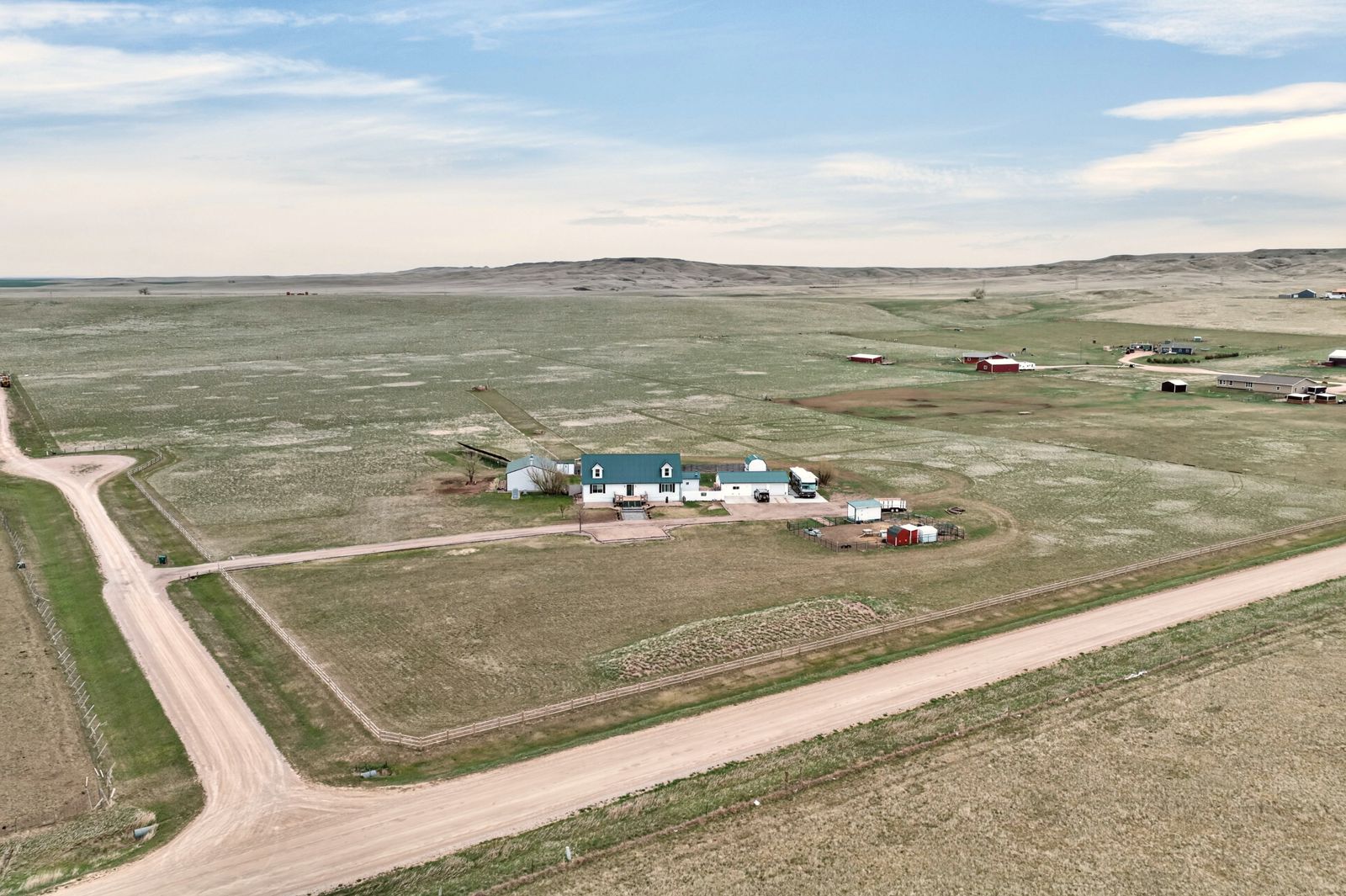 14703 BRIDLE CT, Piedmont, SD, 57769, exterior