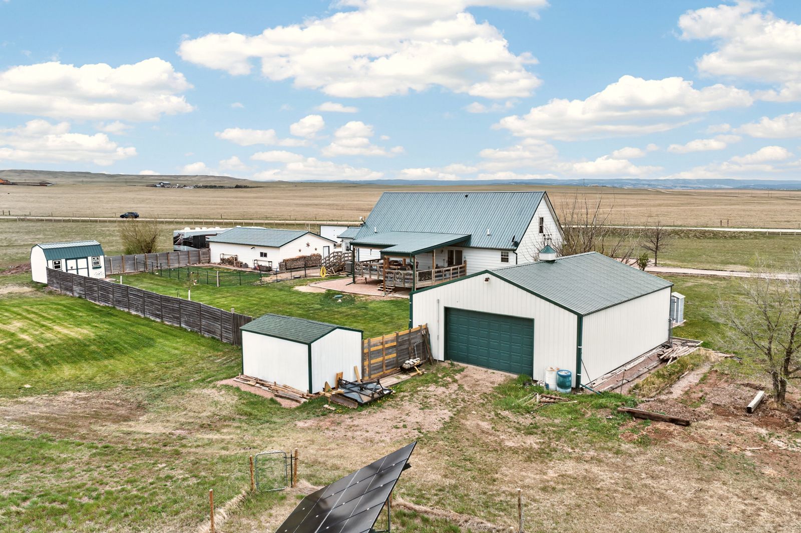 14703 BRIDLE CT, Piedmont, SD, 57769, exterior
