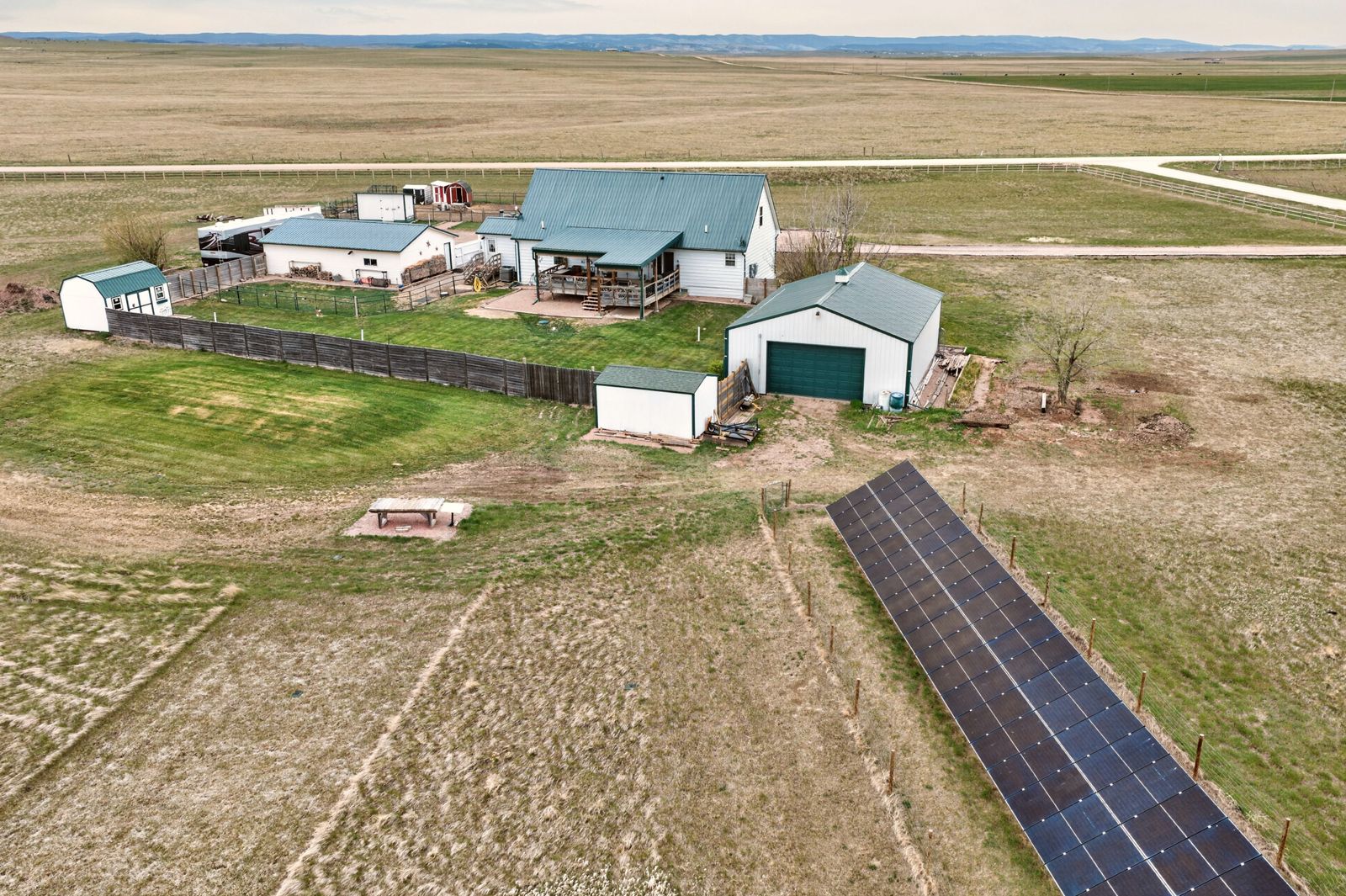14703 BRIDLE CT, Piedmont, SD, 57769, exterior