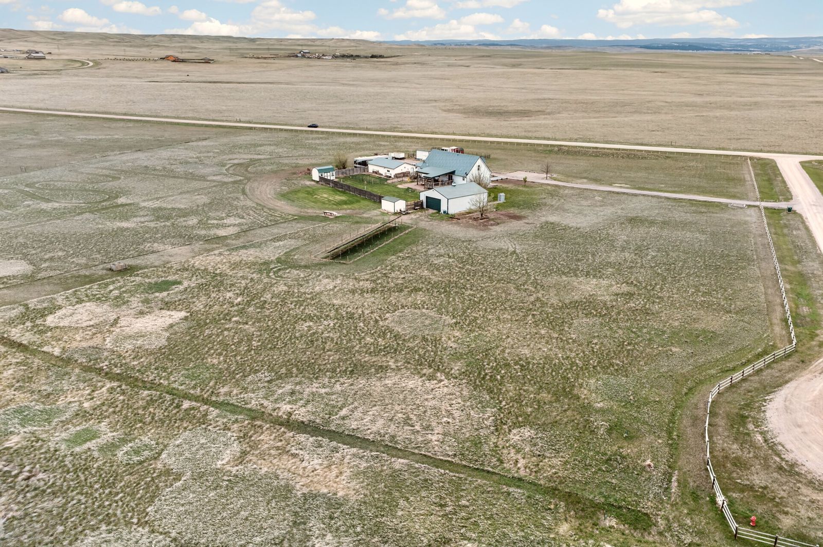 14703 BRIDLE CT, Piedmont, SD, 57769, exterior
