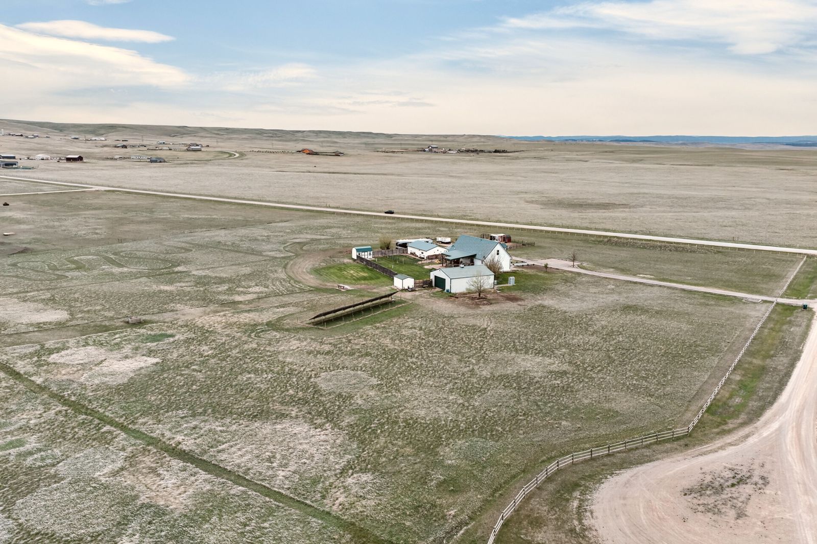 14703 BRIDLE CT, Piedmont, SD, 57769, exterior