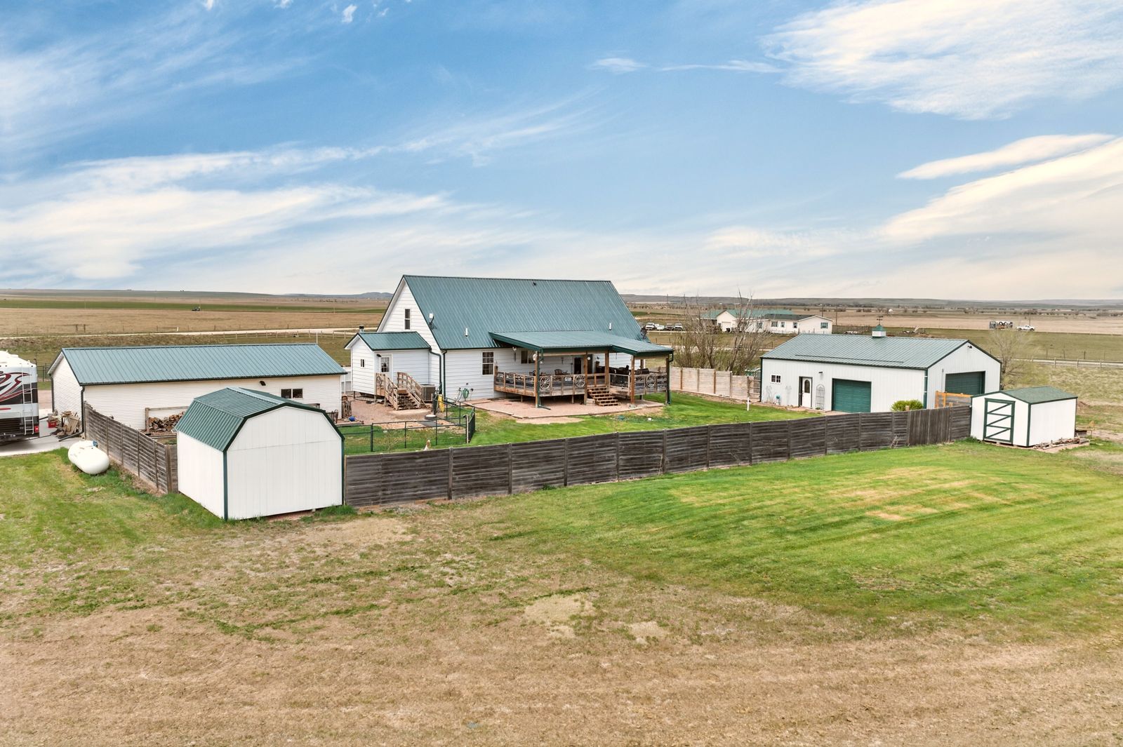 14703 BRIDLE CT, Piedmont, SD, 57769, exterior