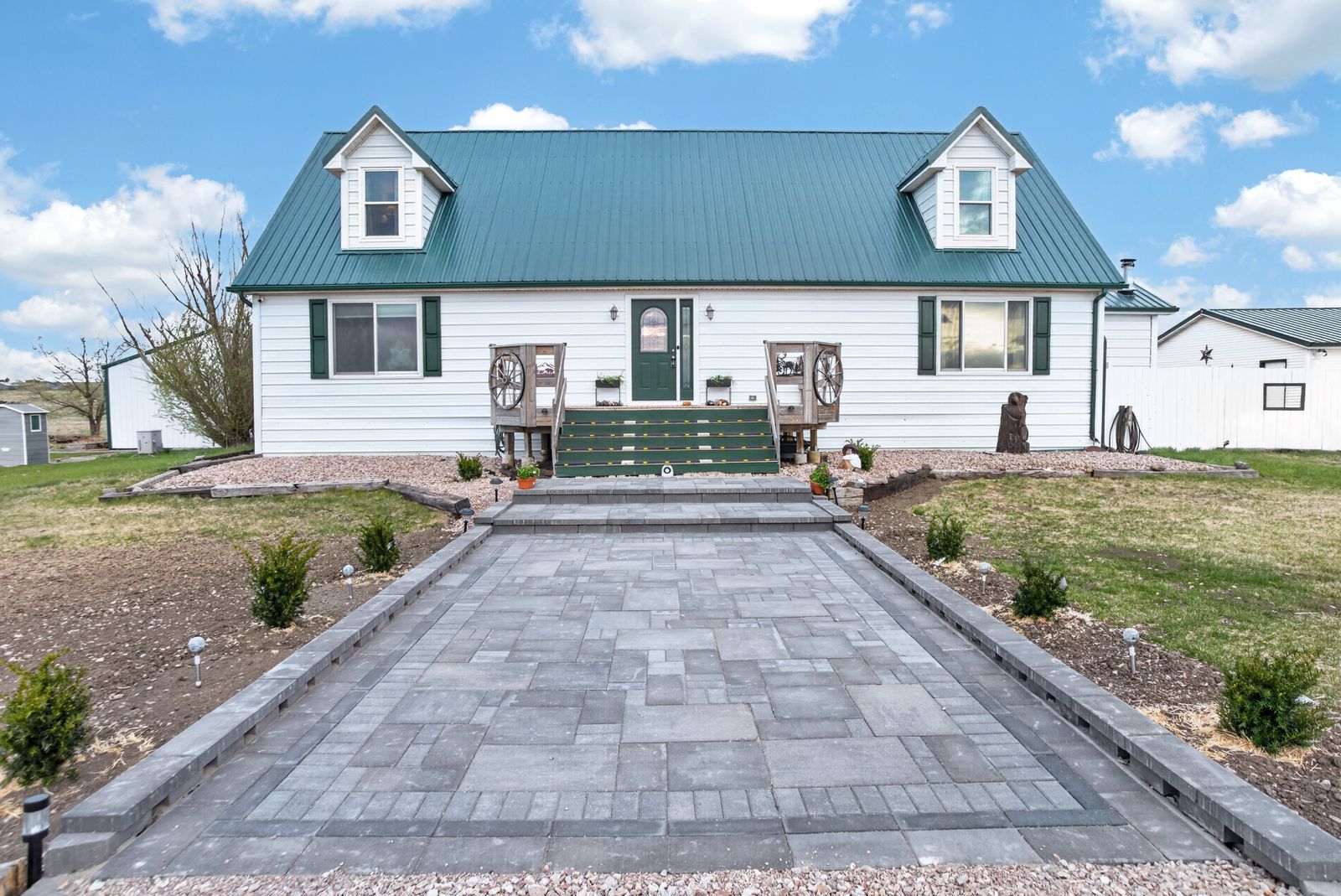 14703 BRIDLE CT, Piedmont, SD, 57769, exterior