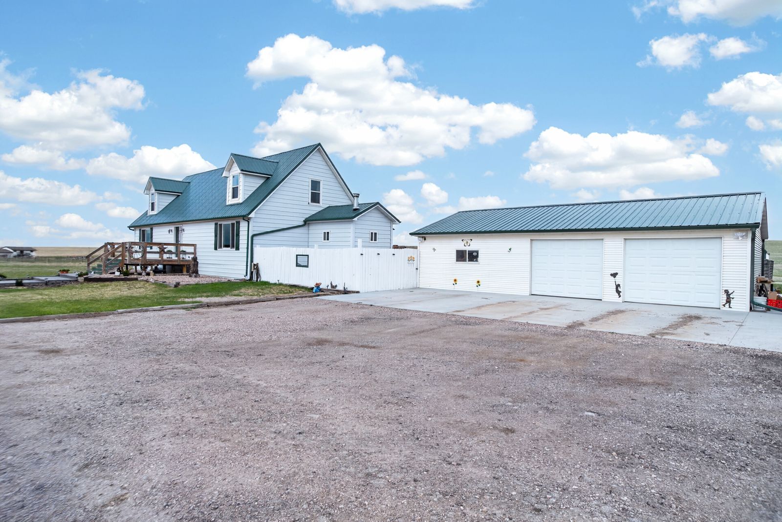 14703 BRIDLE CT, Piedmont, SD, 57769, exterior