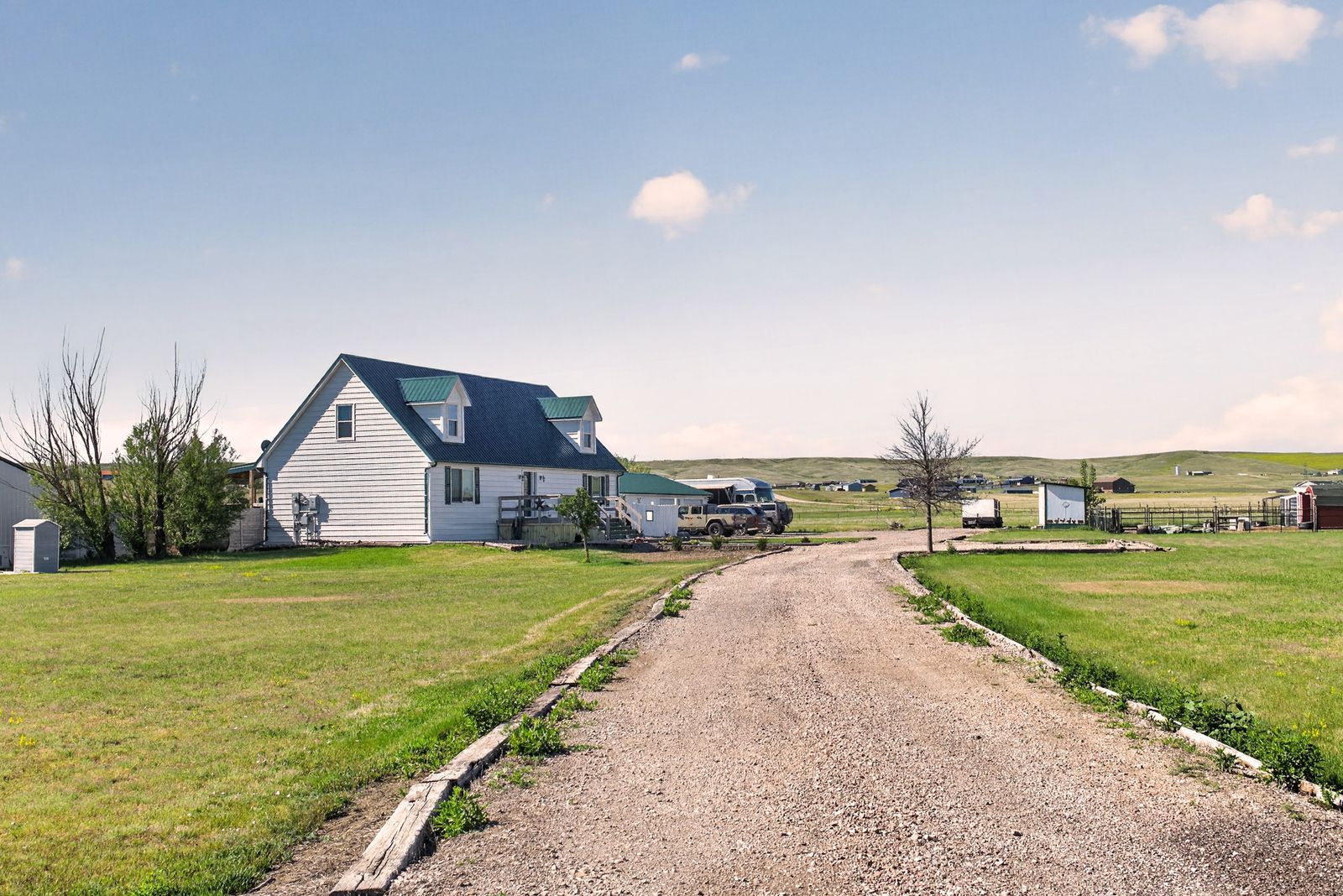 14703 BRIDLE CT, Piedmont, SD, 57769, exterior