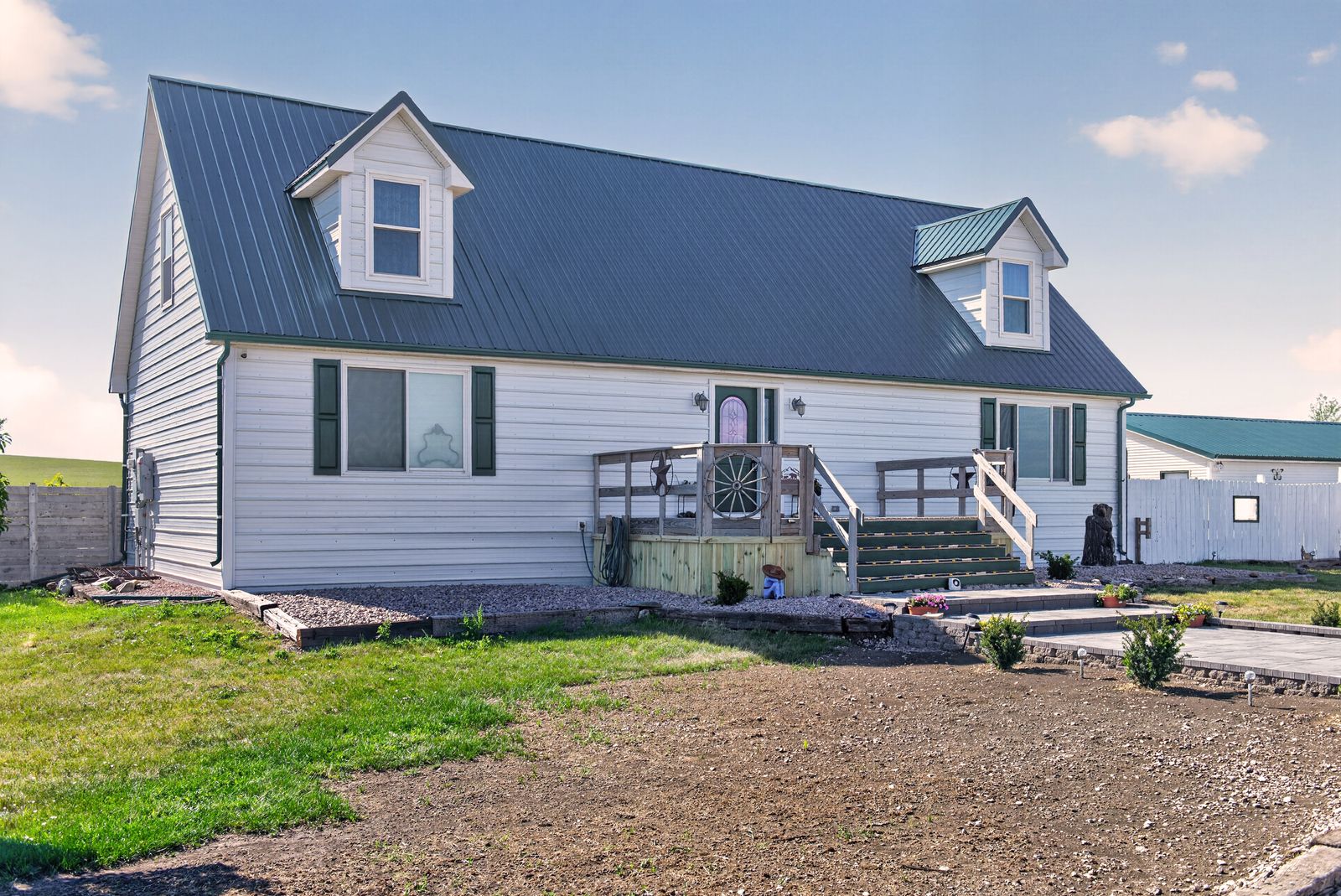 14703 BRIDLE CT, Piedmont, SD, 57769, exterior