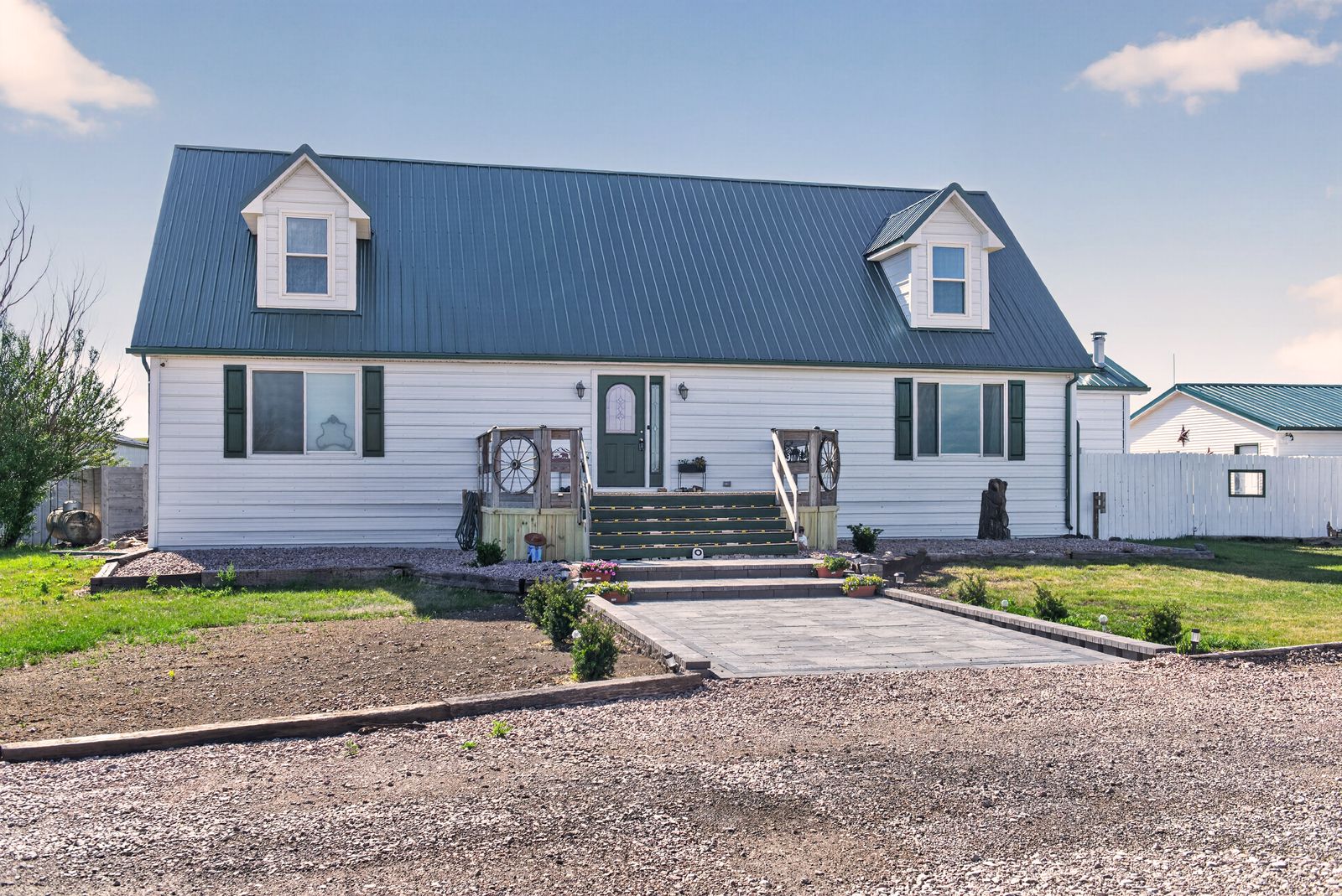 14703 BRIDLE CT, Piedmont, SD, 57769, exterior