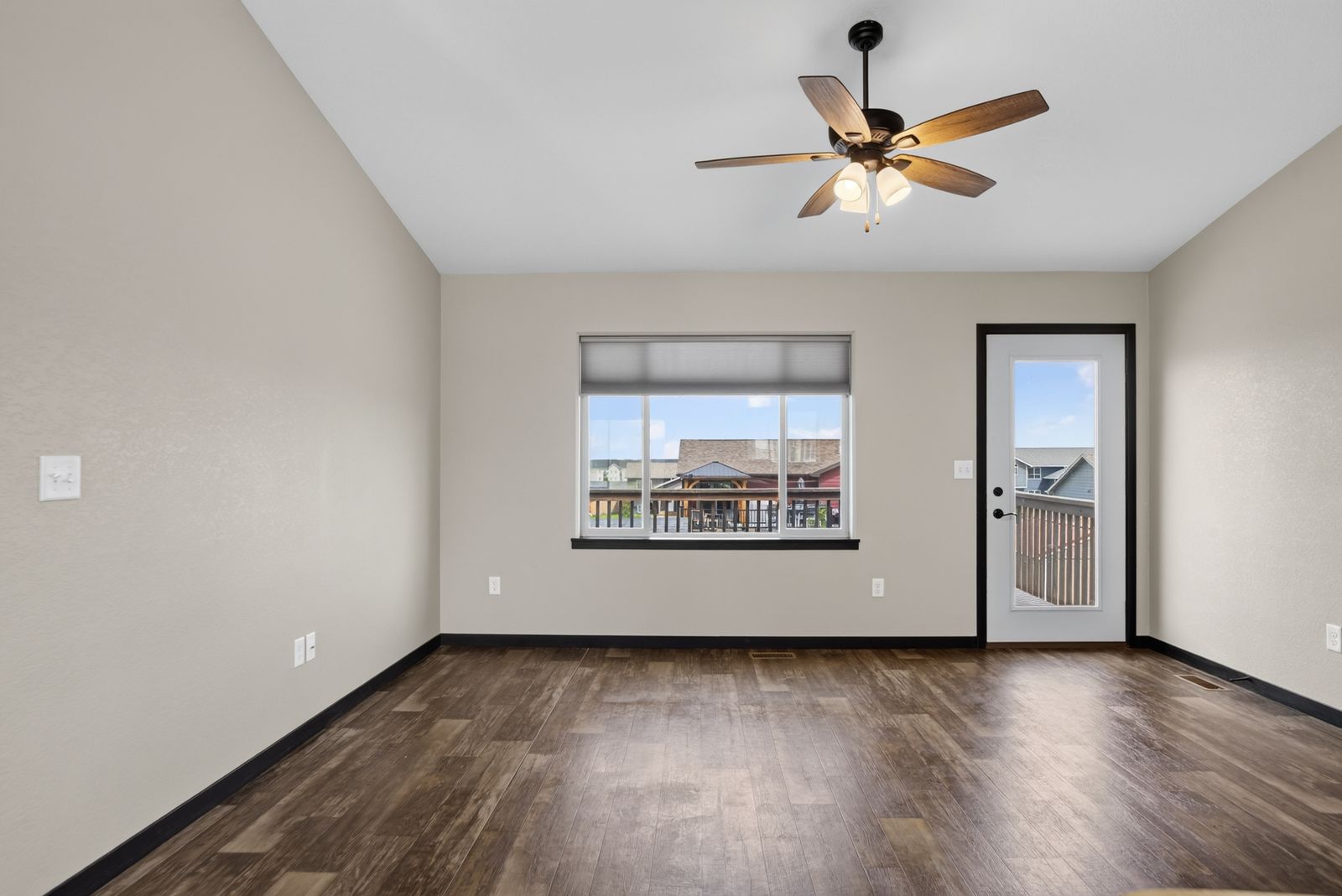 1238 JUNEAU DR, Box Elder, SD, 57719, bonus room