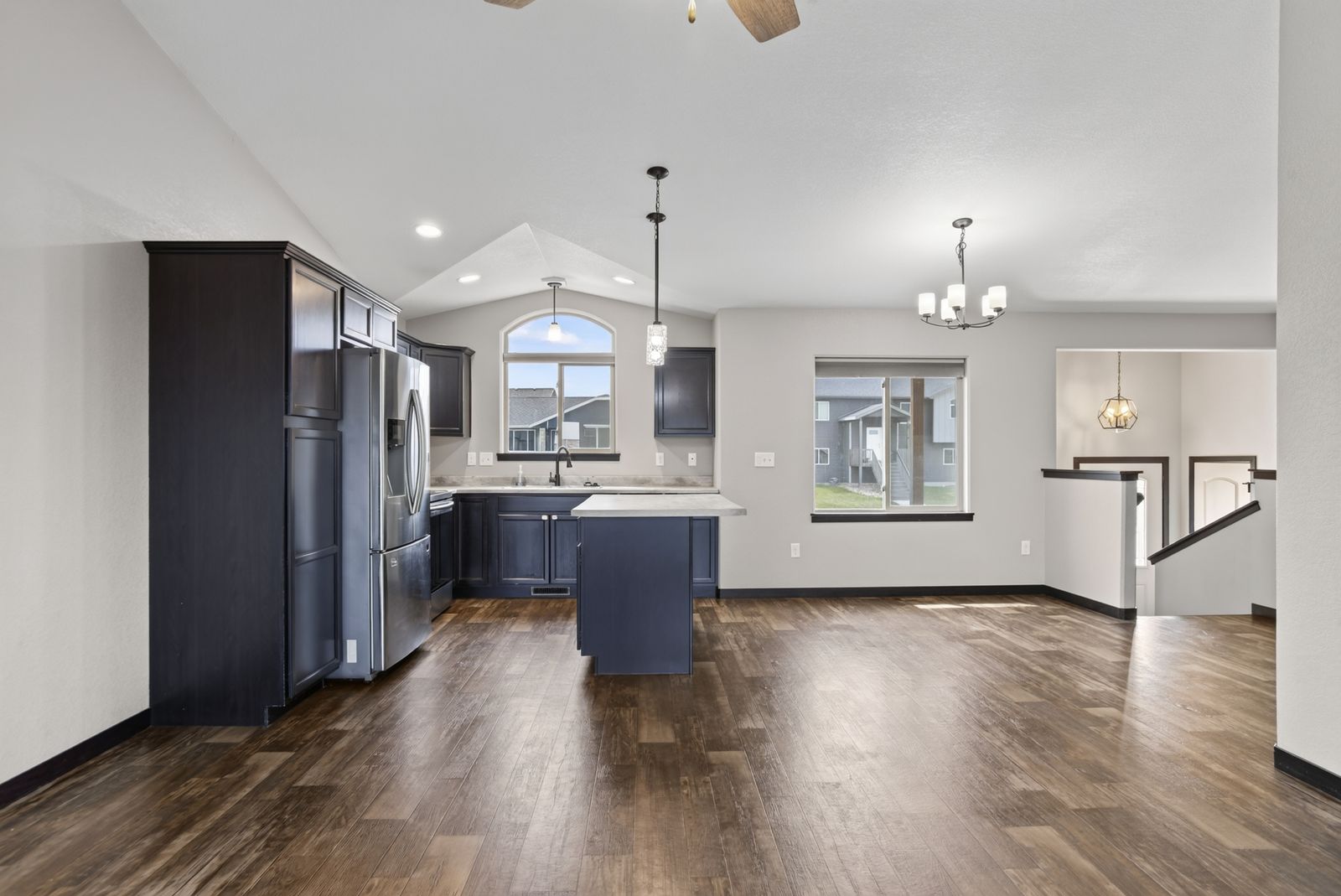 1238 JUNEAU DR, Box Elder, SD, 57719, kitchen