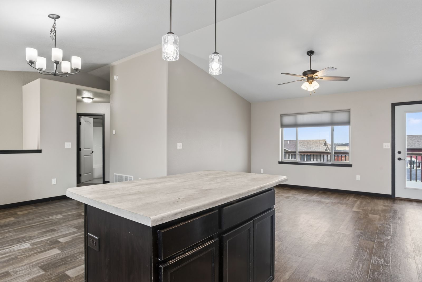 1238 JUNEAU DR, Box Elder, SD, 57719, kitchen