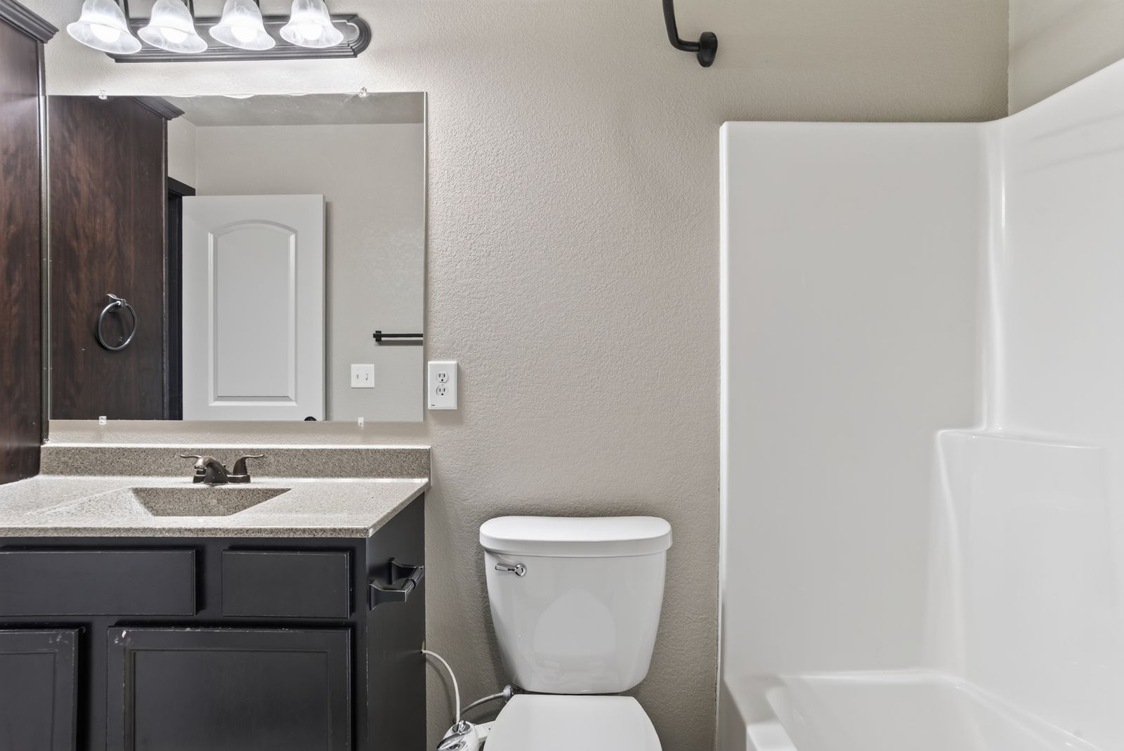1238 JUNEAU DR, Box Elder, SD, 57719, bathrooms