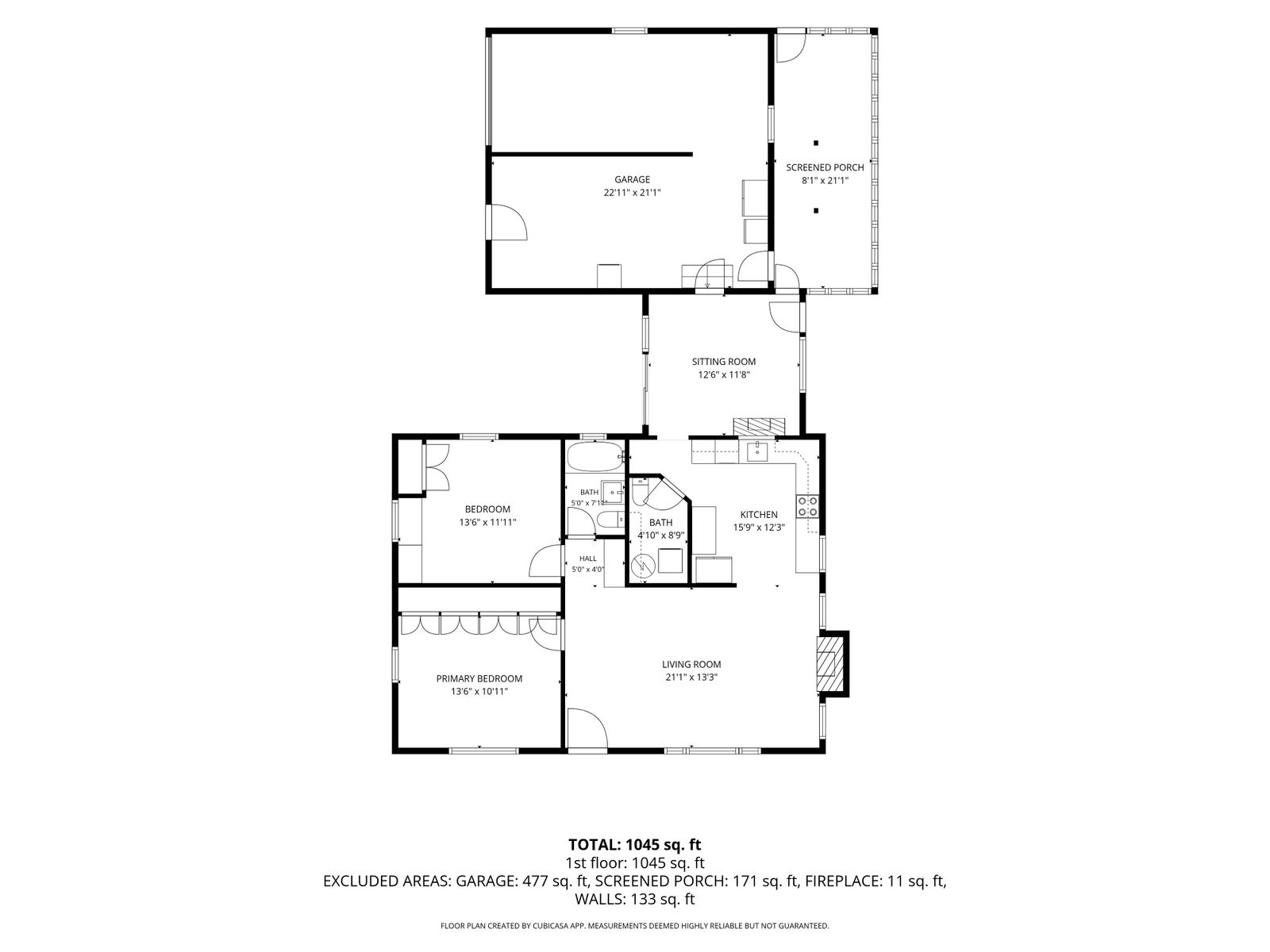 818 Roubaix Dr, Rapid City, SD, 57702, floor plan