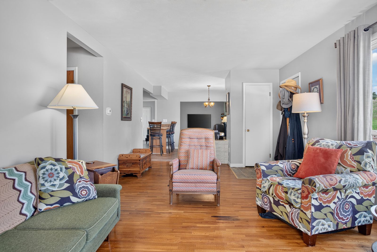 3317 W ST CLOUD, Rapid City, SD, 57702, living areas