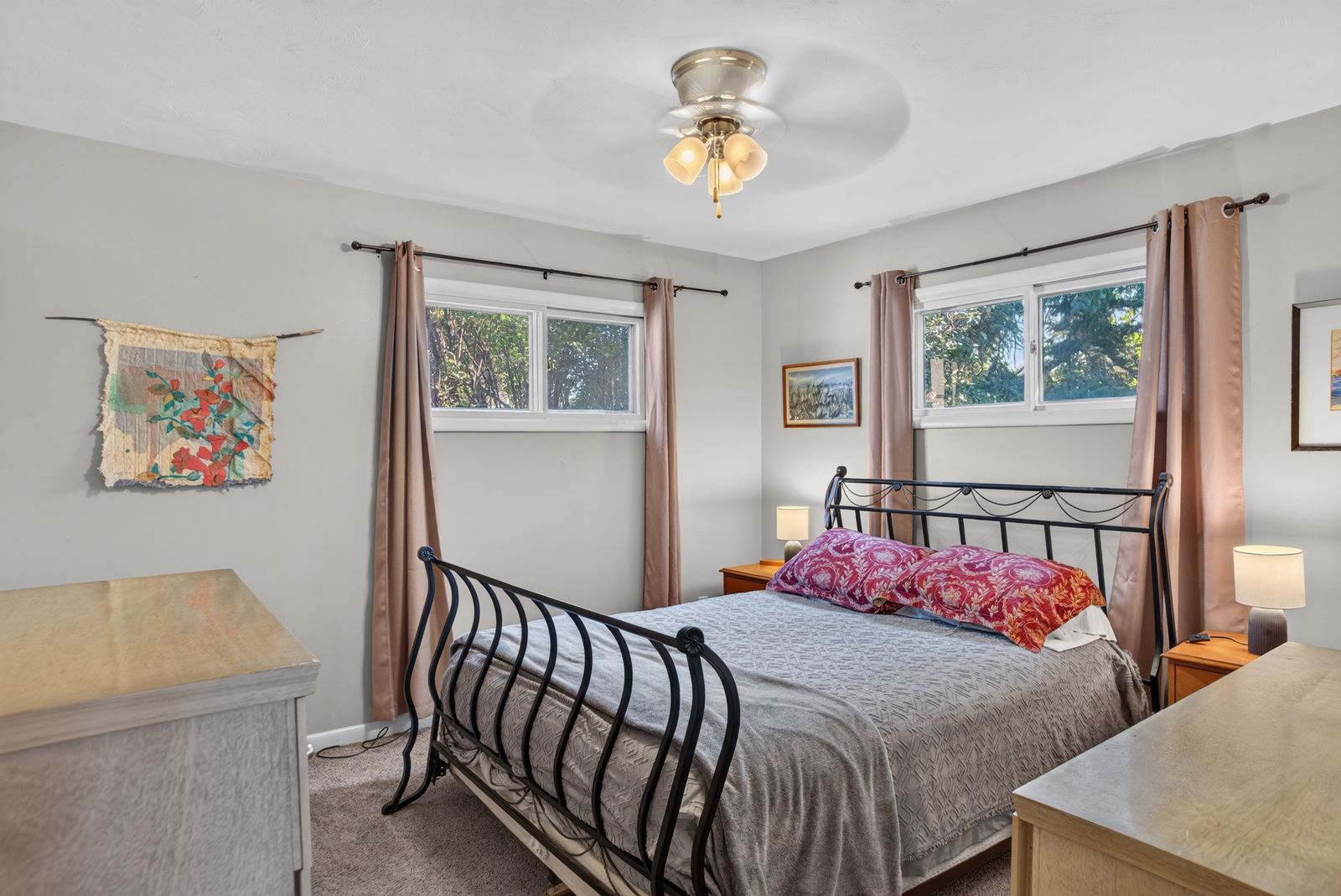 3317 W ST CLOUD, Rapid City, SD, 57702, additional bedrooms