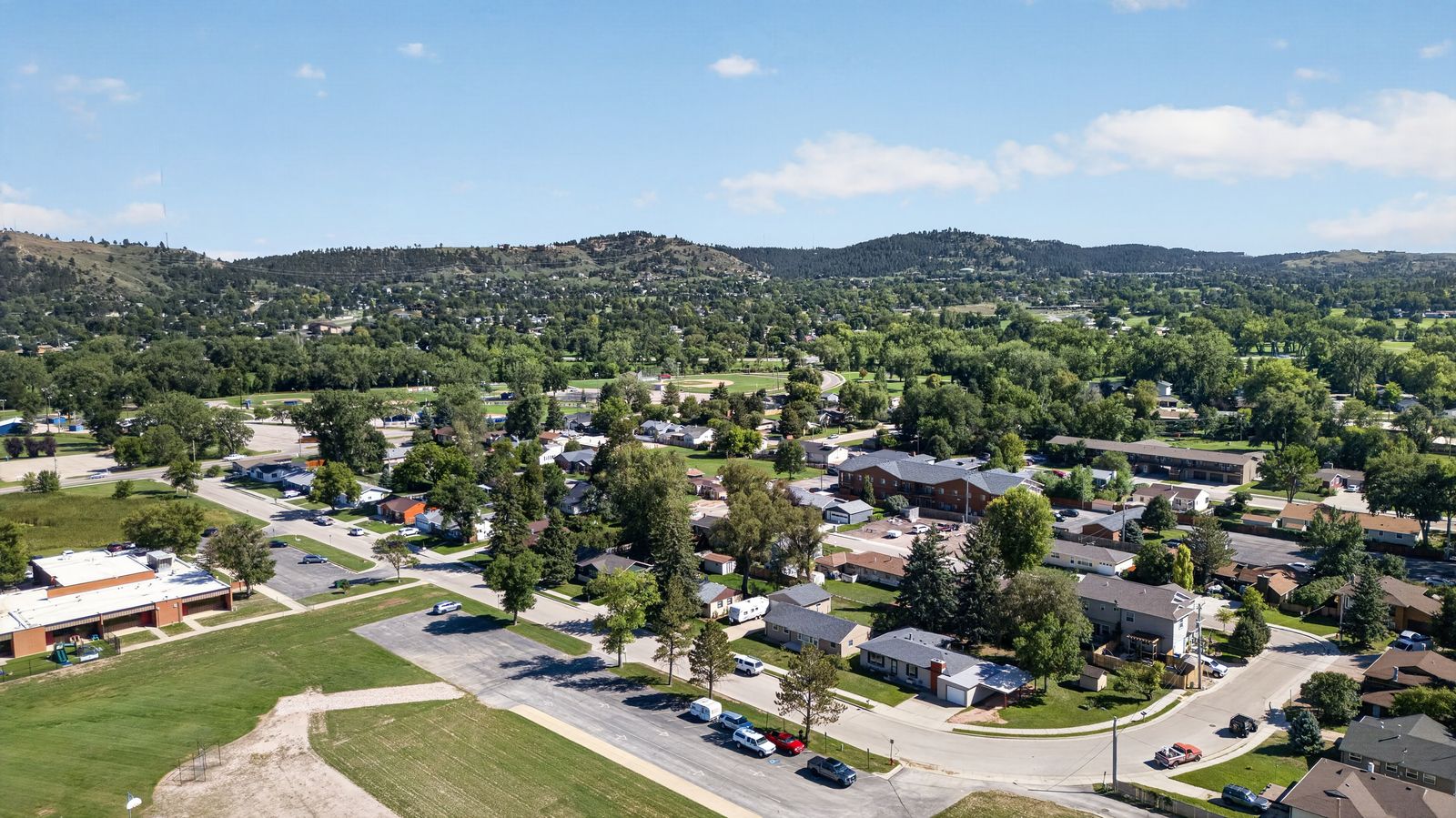 3317 W ST CLOUD, Rapid City, SD, 57702, views
