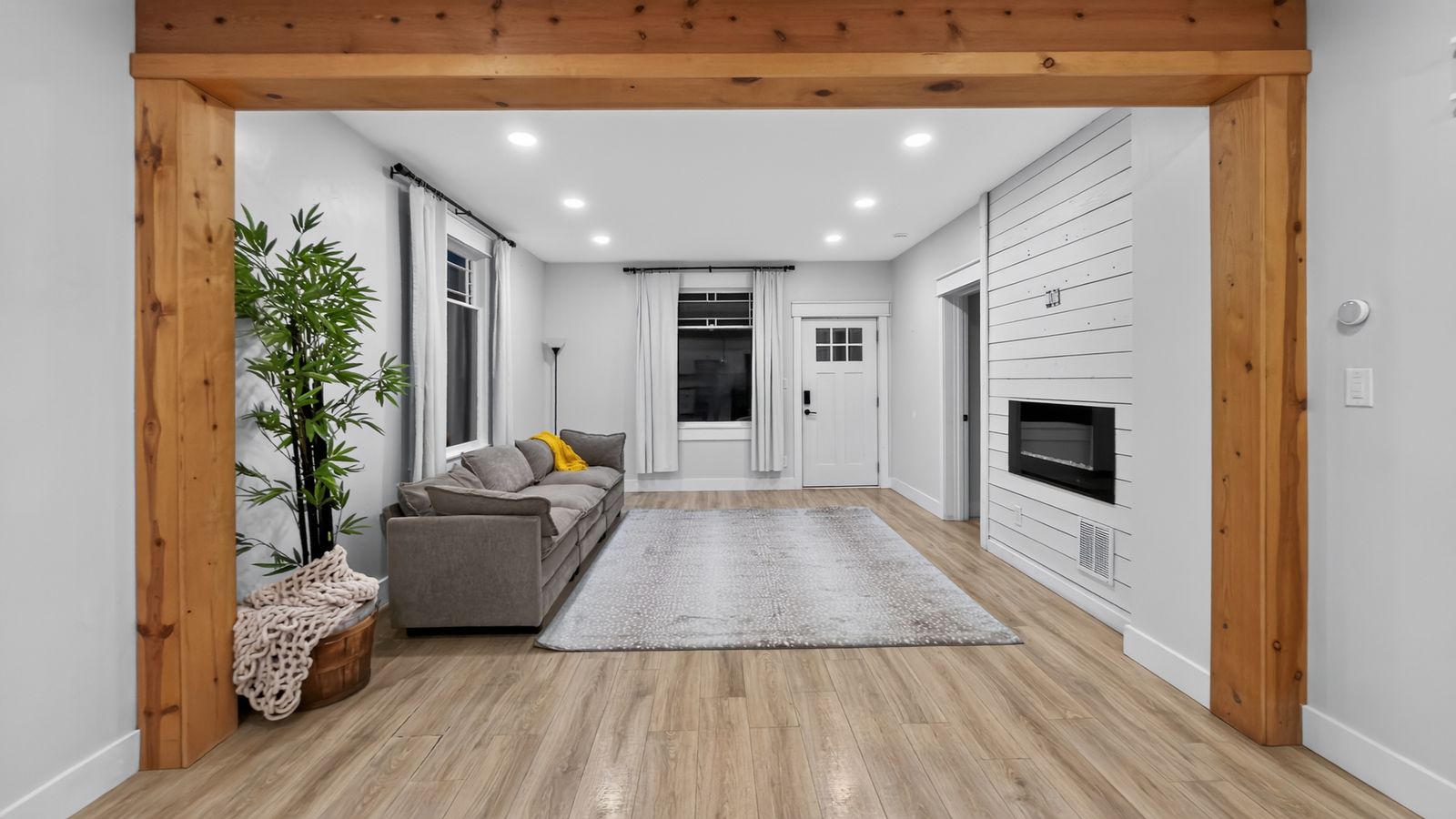 210 N 2ND, Piedmont, SD, 57769, living areas