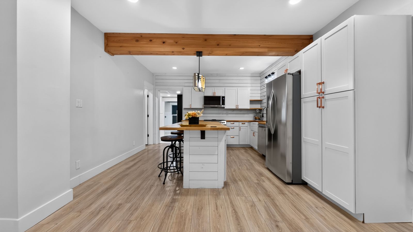 210 N 2ND, Piedmont, SD, 57769, kitchen