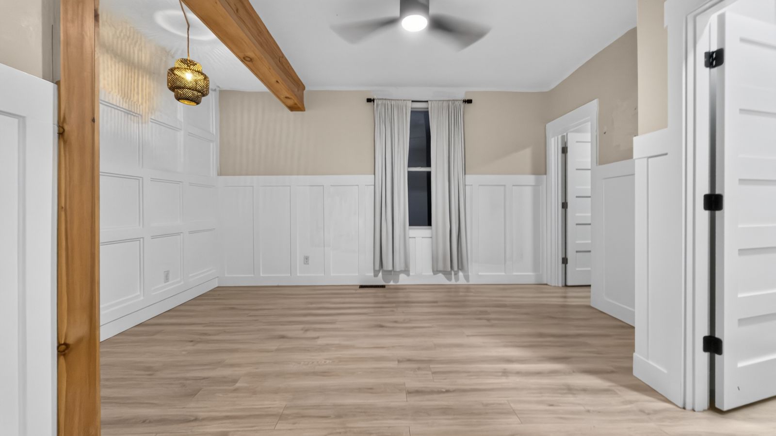 210 N 2ND, Piedmont, SD, 57769, living areas
