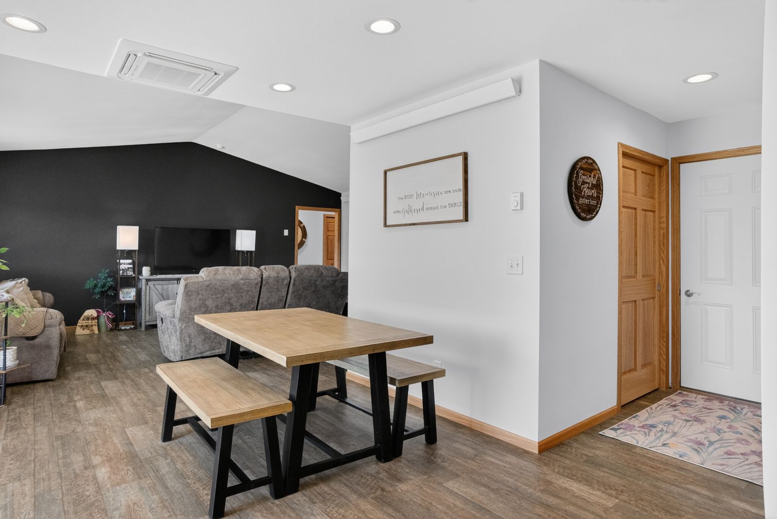 12929 SAPPHIRE LN, Hot Springs, SD, 57747, dining room