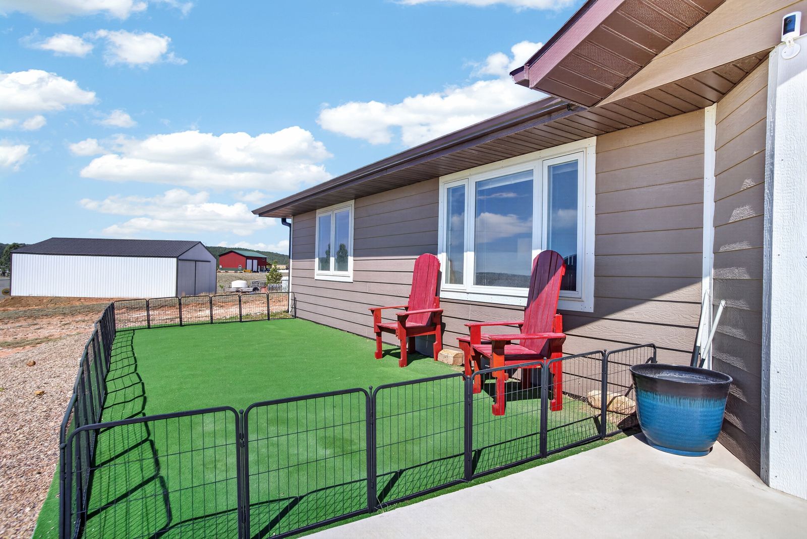 12929 SAPPHIRE LN, Hot Springs, SD, 57747, exterior