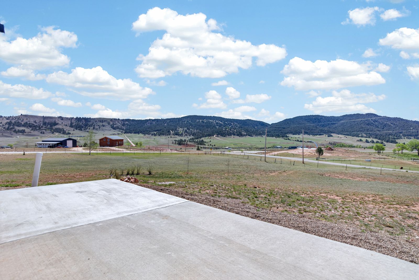 12929 SAPPHIRE LN, Hot Springs, SD, 57747, views