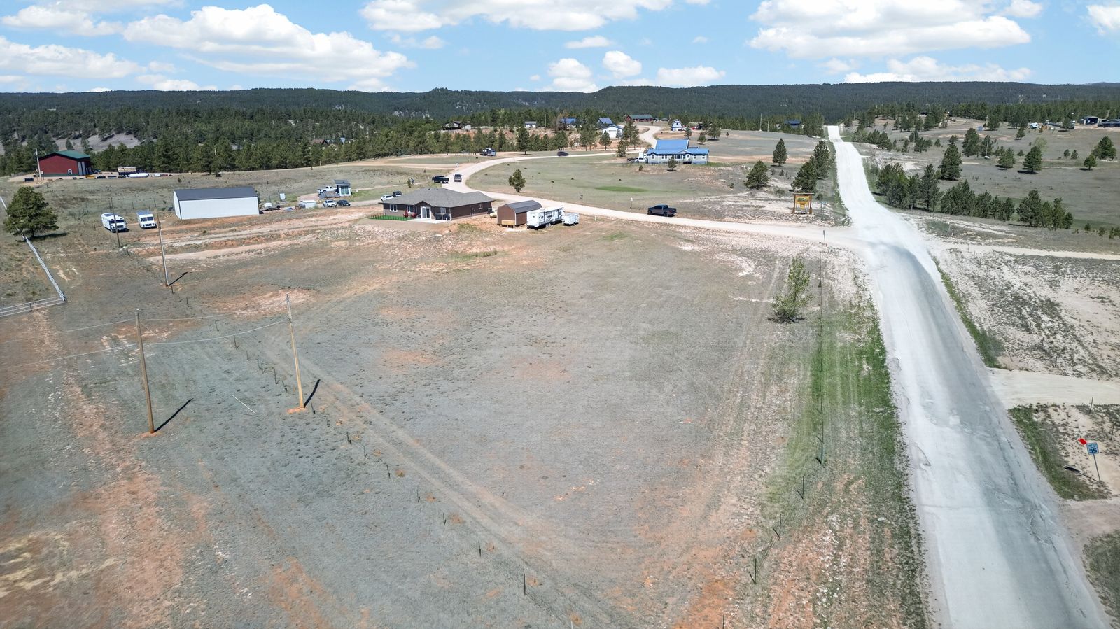 12929 SAPPHIRE LN, Hot Springs, SD, 57747, exterior